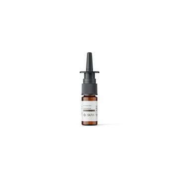 SERMORELIN NASAL SPRAY
