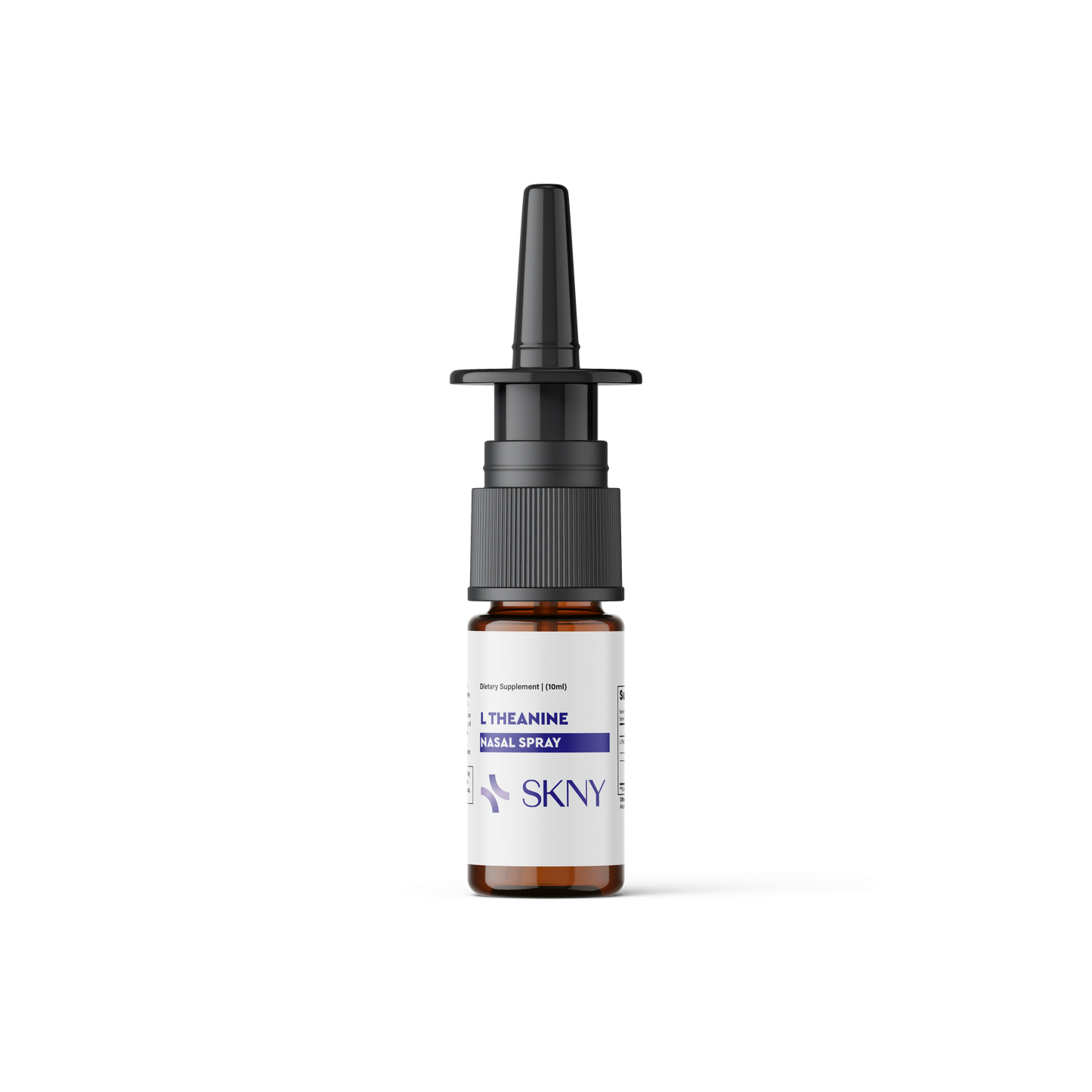 L-Theanine Nasal Spray