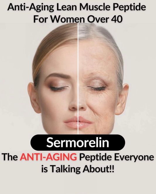 SERMORELIN NASAL SPRAY