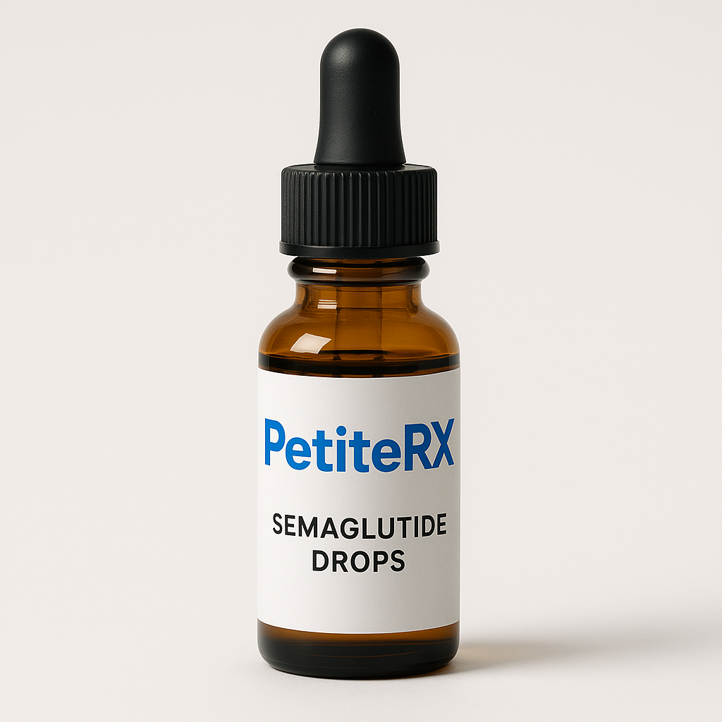 SEMAGLUTIDE Oral Drops