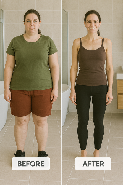 SKINNYGLUTIDE  ULTRA GLP-1 DROPS