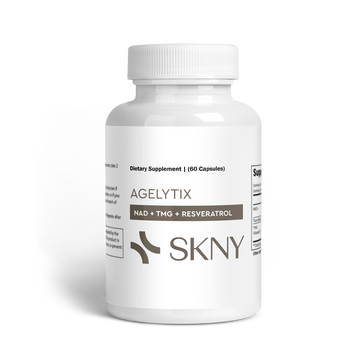 AGELYTIX NAD CAPSULES 60 COUNT