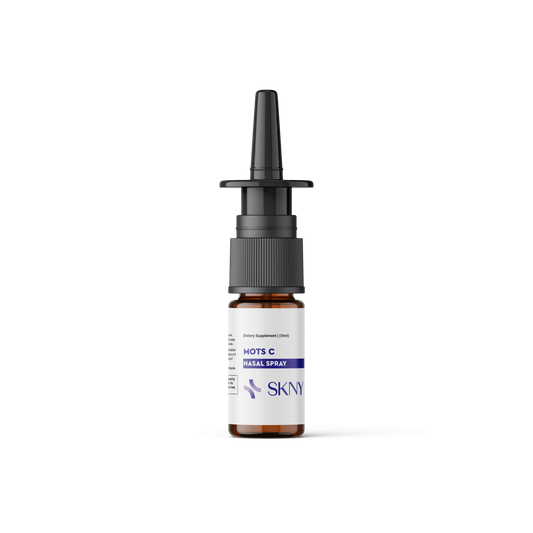 MOTS-C Nasal Spray