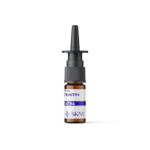 Trinity Nasal Spray