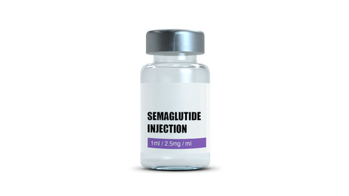 SEMAGLUTIDE