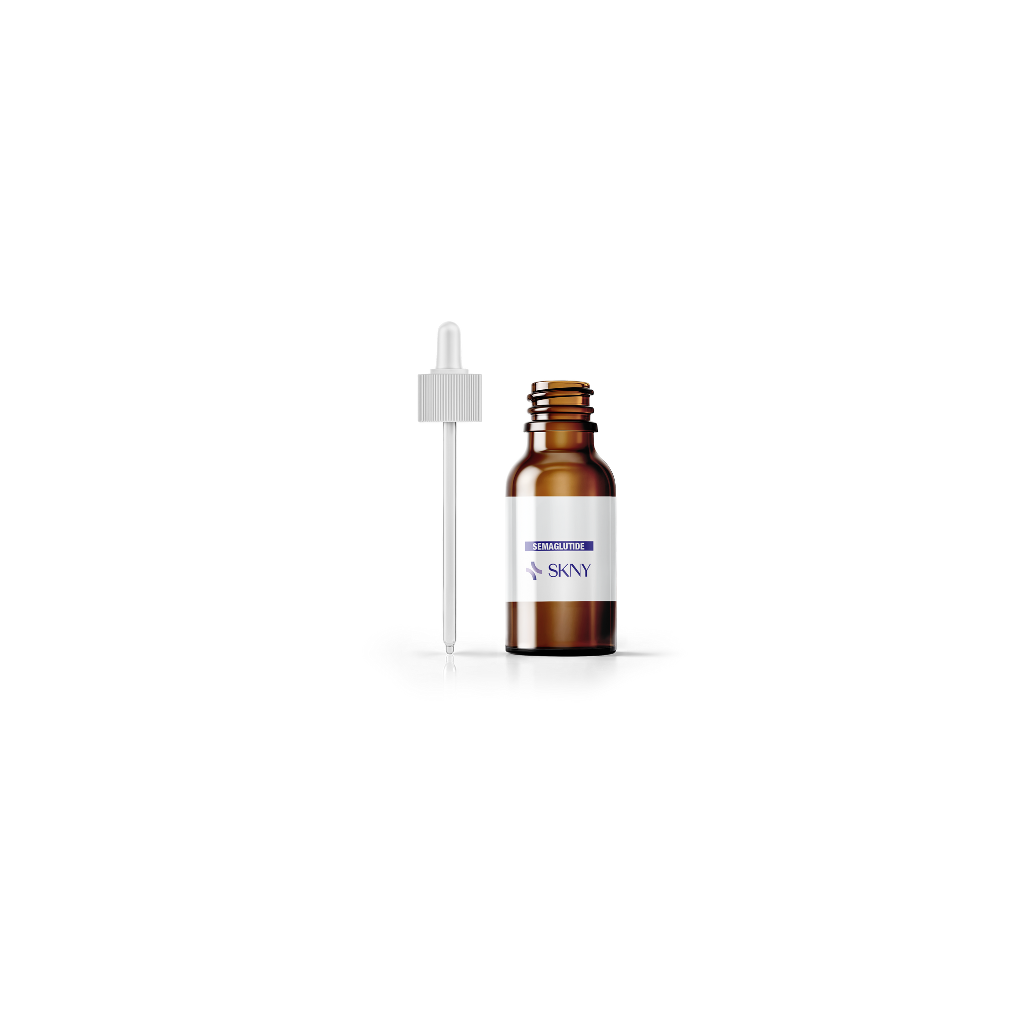 SEMAGLUTIDE Oral Drops