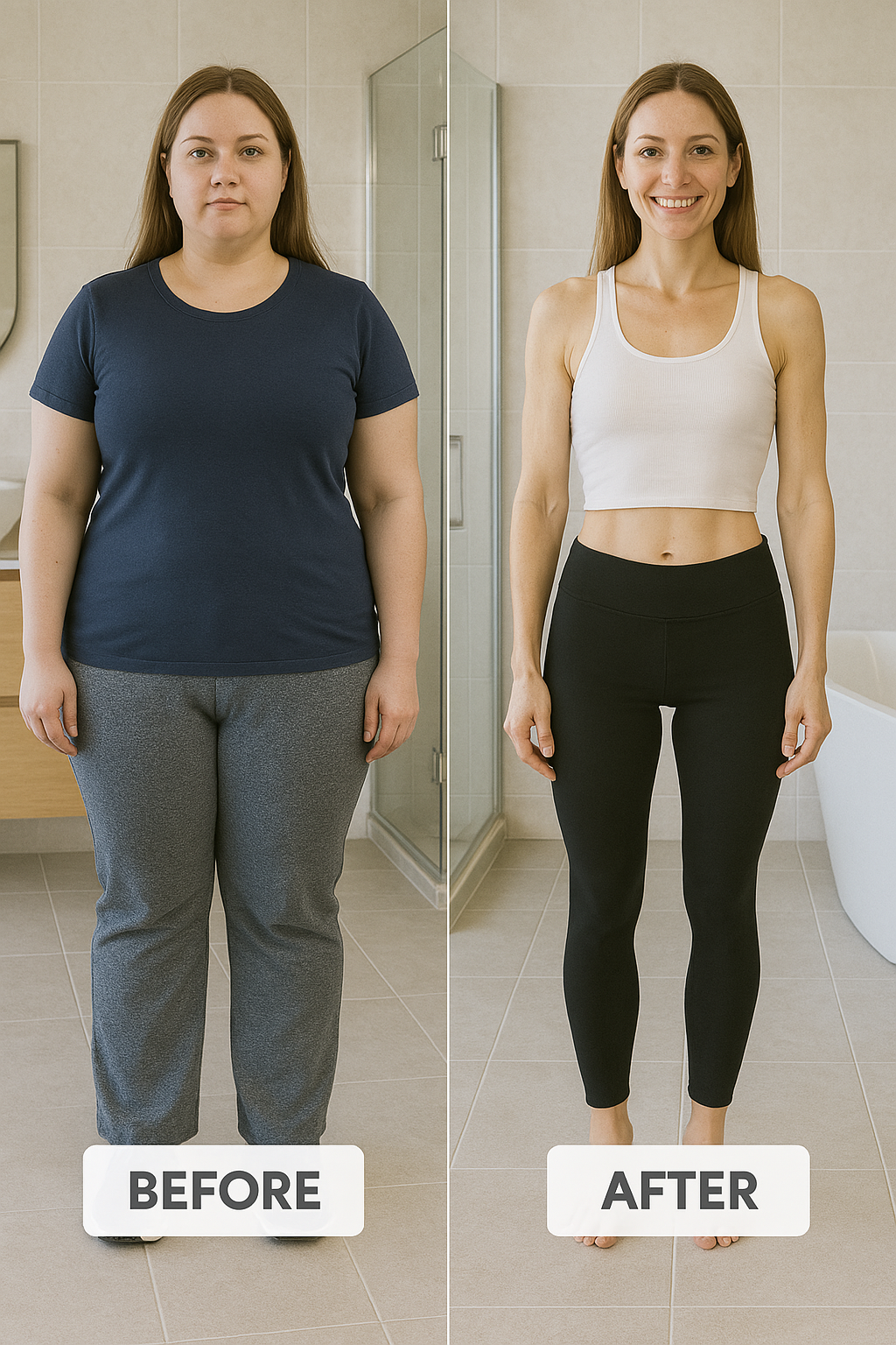 SKINNYGLUTIDE  ULTRA GLP-1 DROPS