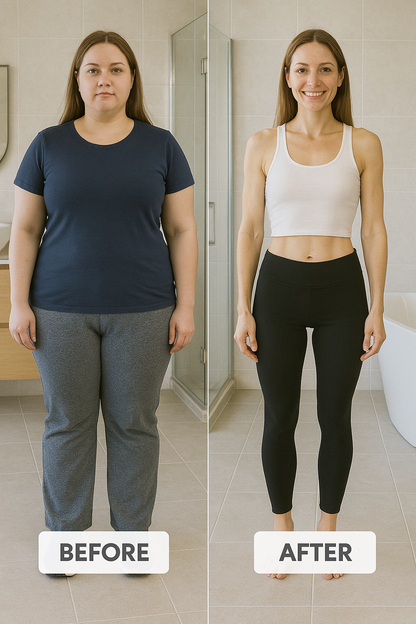 SKINNYGLUTIDE  ULTRA GLP-1 DROPS