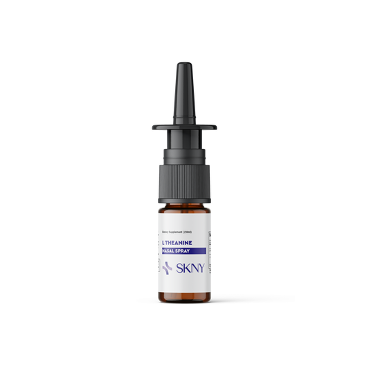 L-Theanine Nasal Spray