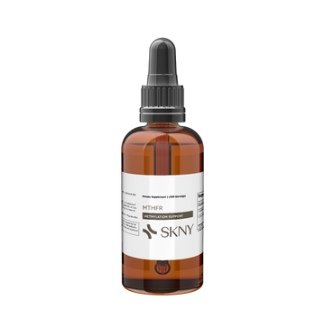 MTHFR DROPS 300 SERVINGS